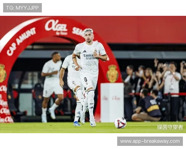 皇马中场失控暴露结构性问题，前六强强对话胜率仅12.5%