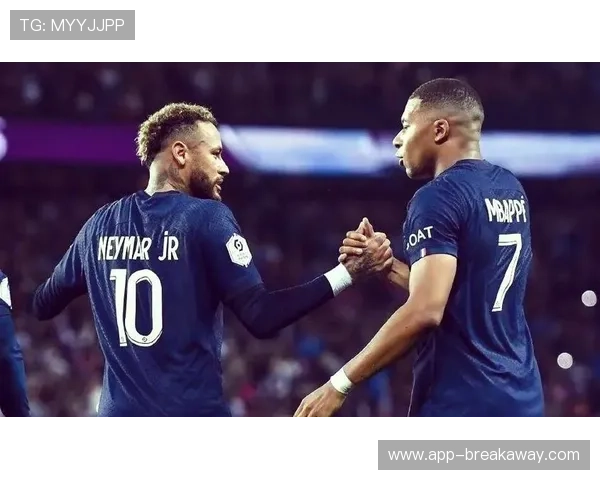 巴黎圣日耳曼法甲统治力下降，朗斯能否抓住机会挑战霸权？