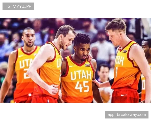 数据模型显示:火箭与爵士争夺西部最后一张附加赛门票,概率接近五五开